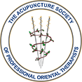 The Acupuncture Society Logo